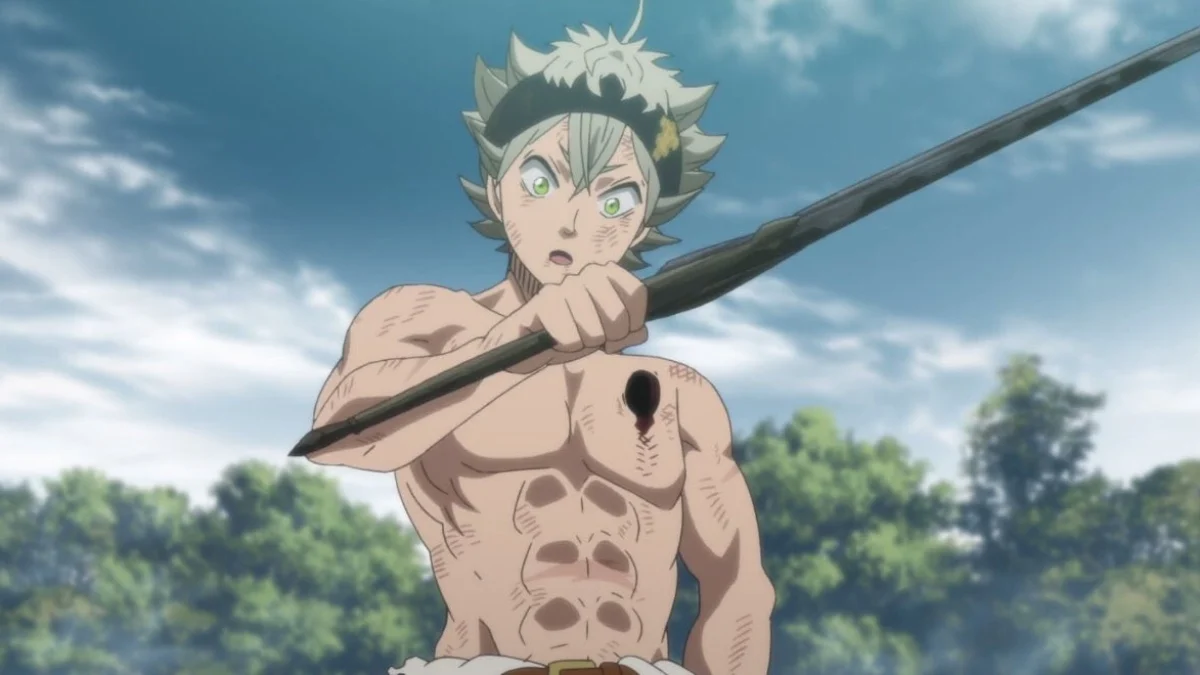 Asta's Humble Beginnings