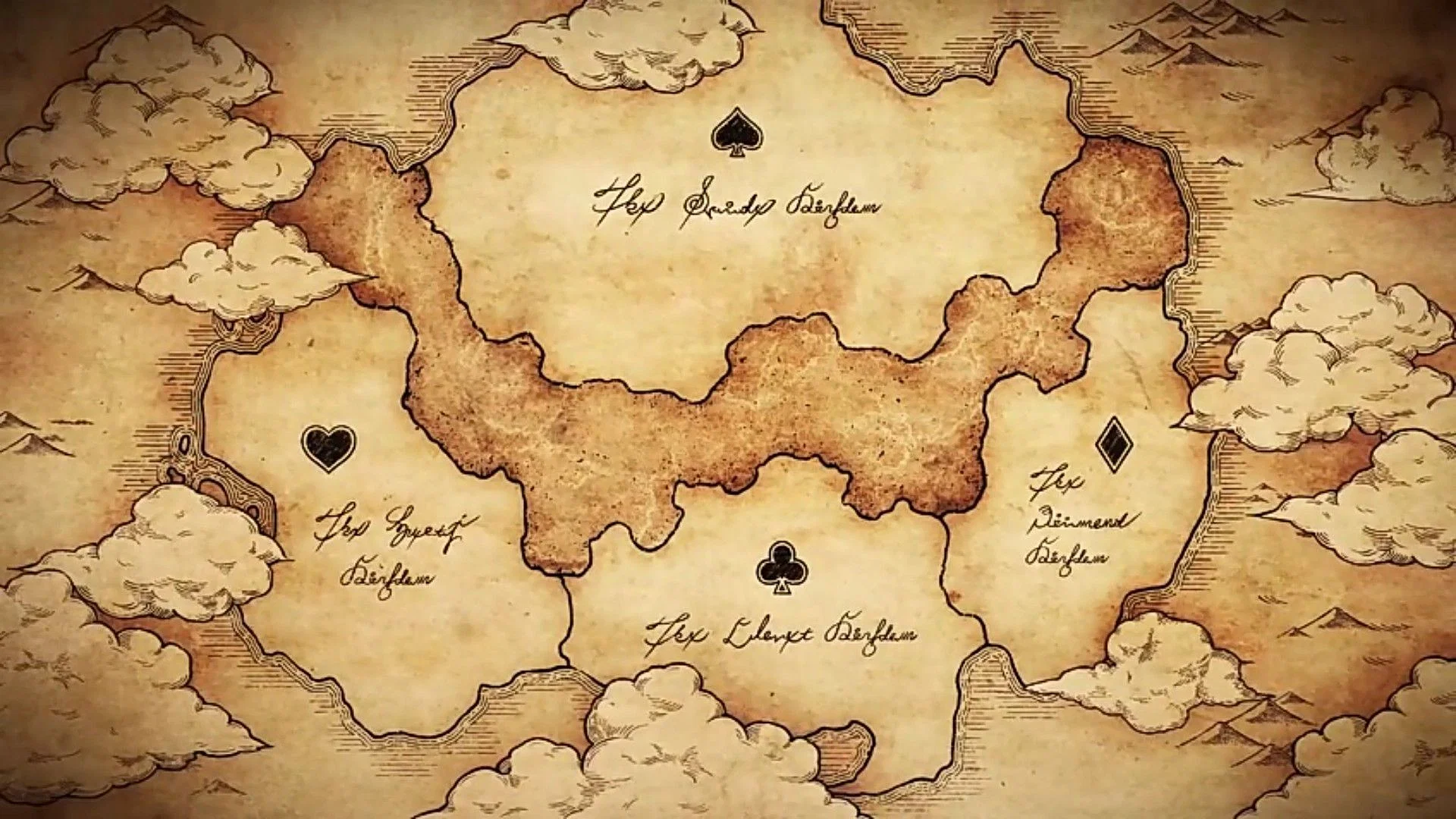 The World of Black Clover